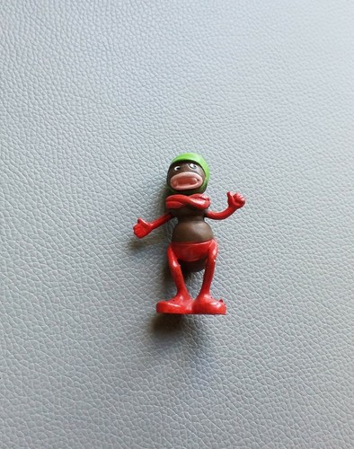 Altbestand figur aus serie - -,
