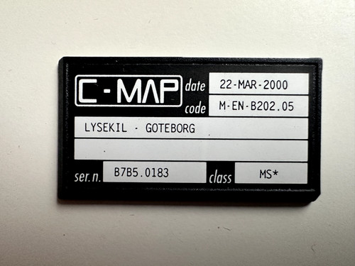 Map schweden - nt,