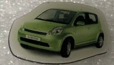 Anstecknadel Pin Daihatsu