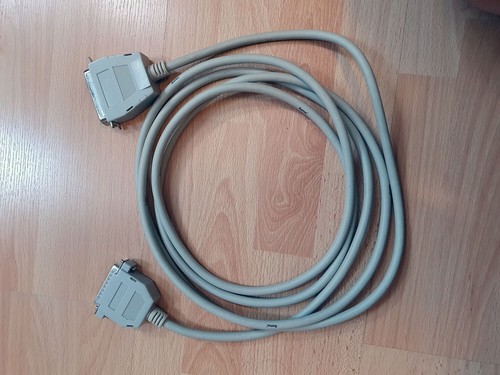 Druckerkabel centronics - druckerkabel, /