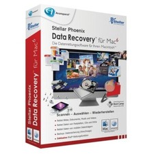 Stellar Phoenix Data Recovery