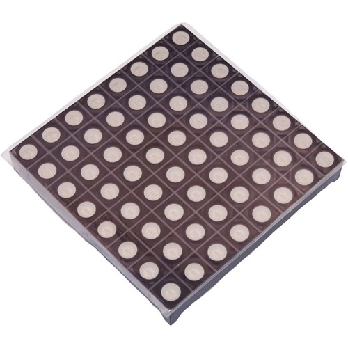 8x8 dot matrix led rgb - 8x8,
