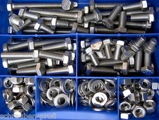 200 Edelstahl Maschinen