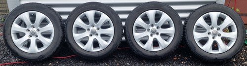 Opel cascada astra zafira - cascada,