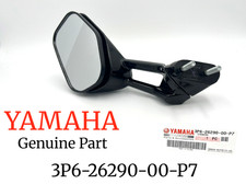 Yamaha OEM Spiegel rechts