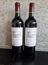 Rotwein Bordeaux