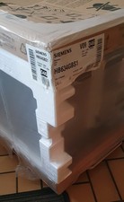 Siemens HB634GBS1 Einbaubackofen NEU originalverpackt - für Selbstabholer