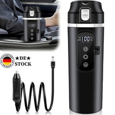 12V 24V Auto Wasserkocher