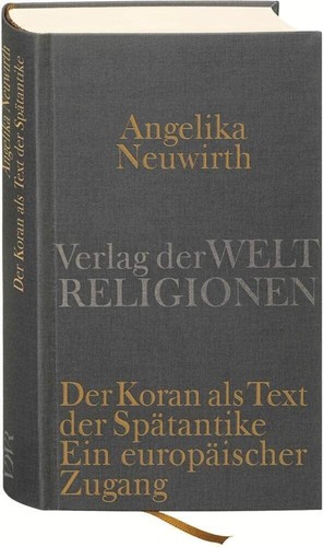 Der koran als text - als,