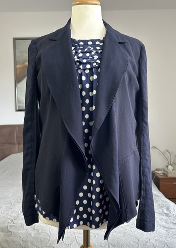 Marc cain leichter blazer - cain,