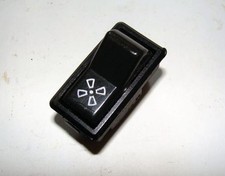 Mercedes Benz Schalter für Innenraum Lüfter Wolf / Puch W460 / W461