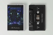DISSECTION - The Somberlain
