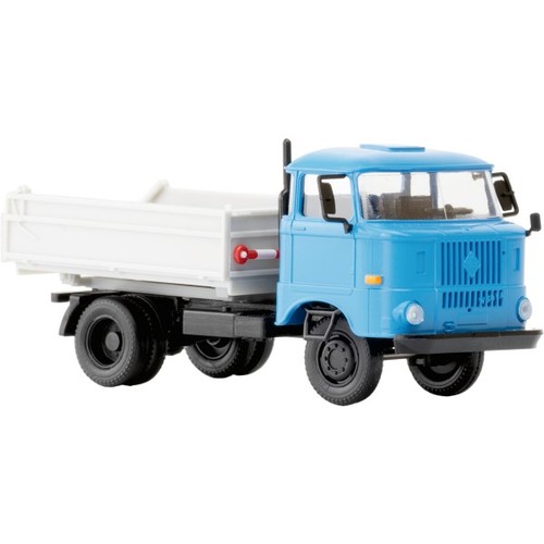 Hädl 121010 ifa w50l - tt,