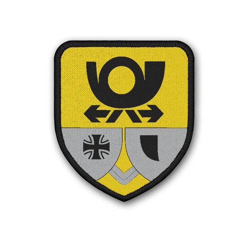 Patch feldpost bundeswehr - patch,