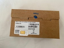 Original Nokia 112 RM-837 SWAP