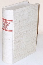 Ignaz von Zingerle: Sagen aus