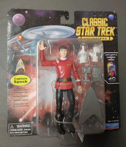 Star trek classic movie - trek, series
