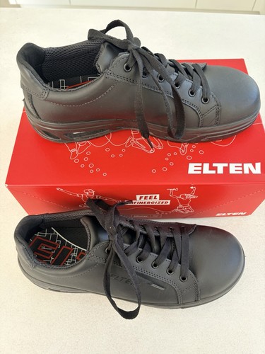Elten sicherheitsschuhe noel - sicherheitsschuhe,