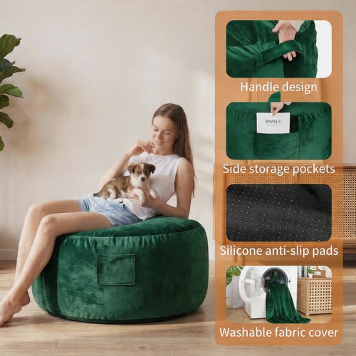 Gaming chair sessel - gaming, sitzsack