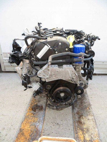 Audi tfsi ccta - audi, 2.0
