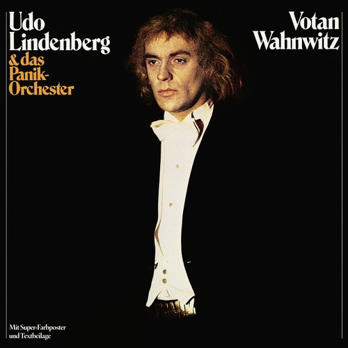 Udo lindenberg - udo,