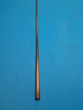 Neues Rhino Carbon Oberteil 11,8 mm Durchmesser 30 inch 5/16/18 Gewinde 