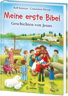 Meine erste bibel geschichten - meine,