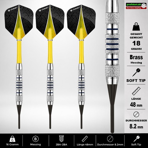 Profidart soft dart - 🎯,