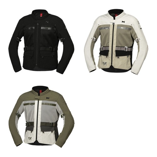Ixs adventure jacke - adventure,