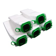 5 10 15 20 Staubsaugerbeutel geeignet Vorwerk Kobold VB100 VB 100 FP100 FP 100