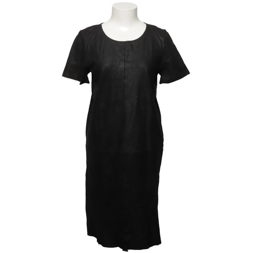 Six ames lederkleid größe - ames,,