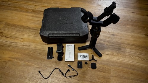 Dji ronan 3 achsen gimbal - dji, 3-achsen-gimbal