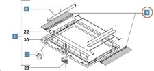 Rollosystem komplett dometic - rollosystem,