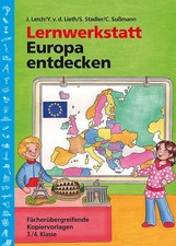Lernwerkstatt: Europa