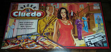 Super Cluedo - Parker Spiele