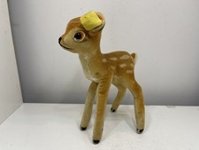 Steiff Tier Reh Bambi 14 cm. Top Zustand  