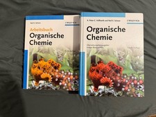 Organische Chemie von Neil E