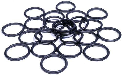Gummiringe ringe fußrasten - o-ringe,