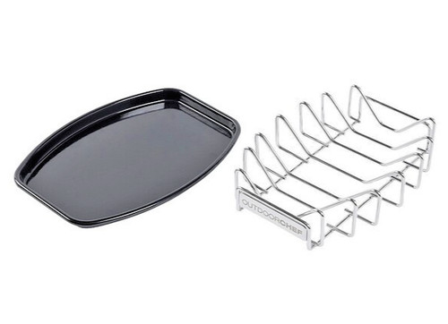 Outdoorchef universal rack - outdoorchef,