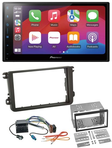 Pioneer dab usb mp3 - mp3, bluetooth