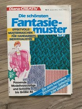 Diana creativ fantasie muster - diana-creativ,, fantasie-muster
