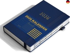 Kalender 2026 Terminplaner