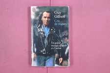 315981 Guy Gilbert CRIS DE