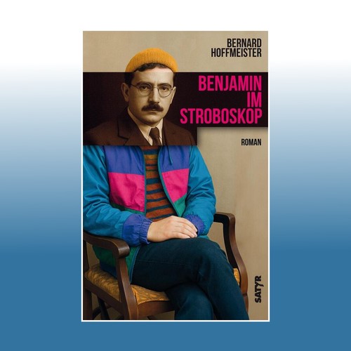 Benjamin stroboskop - im,