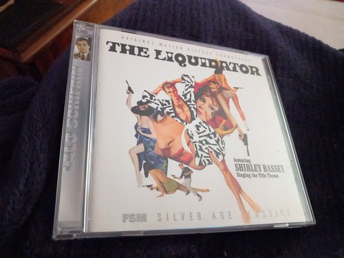 The liquidator lalo - the,