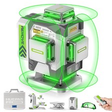 Huepar pro laser level - huepar,