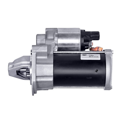 Anlasser starter 7 kw - starter, 1,7