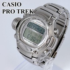 CASIO PRO TREK PRT-3000