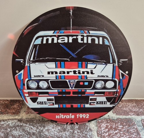 Martini racing lancia - martini,