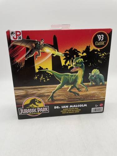 Jurassic park classic - jurassic,